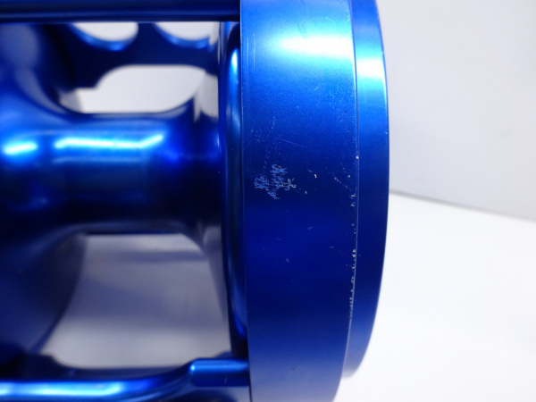 フィンノール(ブルー) フィンノール